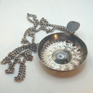 🍷 Sommelier Tasting Cup